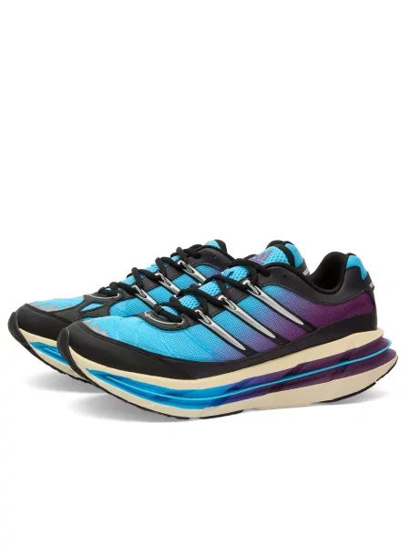 Sneakersy Adidas czarne