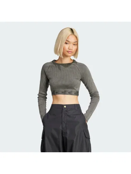 Bluza adidas črna