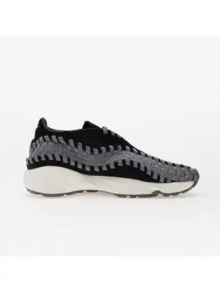 Sneakers Nike μαύρο