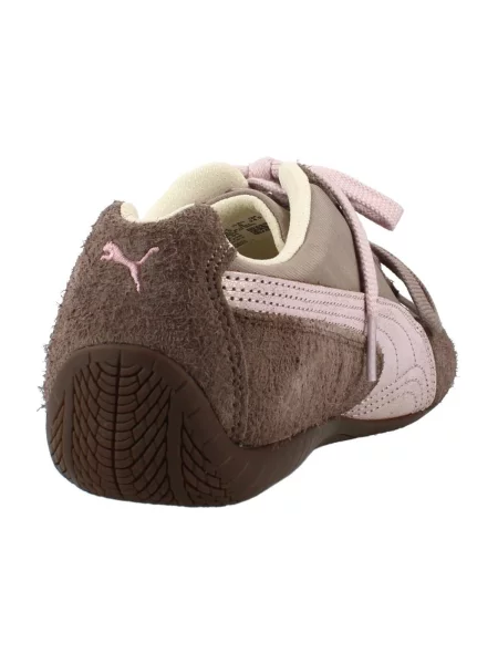 PUMA Tenisky Speedcat barvy bláta / růžová šedé
