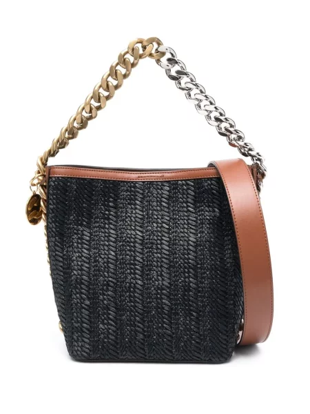 Colier Stella Mccartney negru