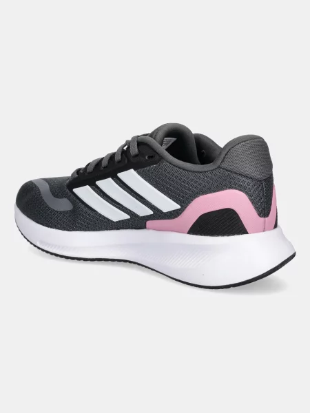 Adidas gyerek sportcipő RUNFALCON 5 fekete