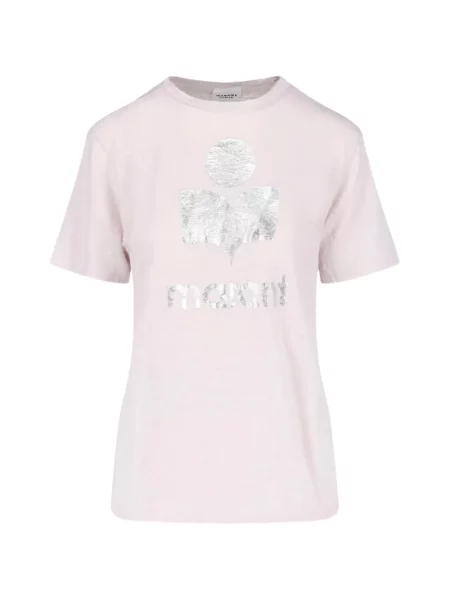 Tricou Marant Etoile de in cu imagine roz