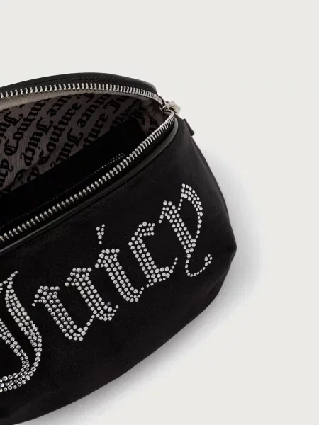 Juicy Couture сумка на пояс KIMBERLY