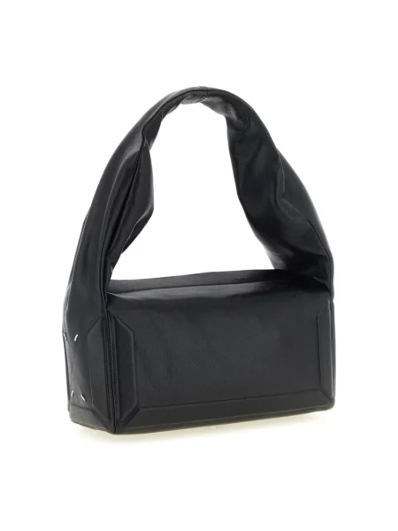 Torebka Maison Margiela czarna