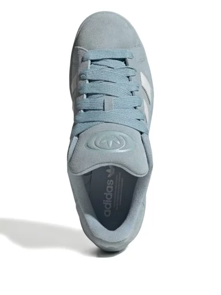 Маратонки Adidas Gazelle синьо