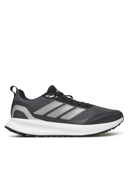 Bežecké topánky adidas čierna