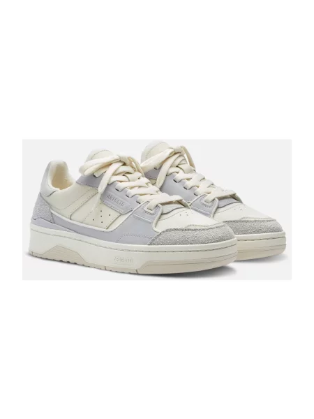 Sneakersy Axel Arigato skórzane beżowe
