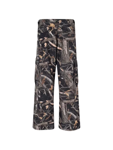 Pantaloni cargo Carhartt Wip negru