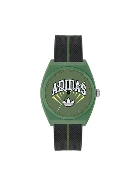 Pολόι Adidas πράσινο