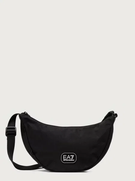 Emporio Armani geantă mică alb