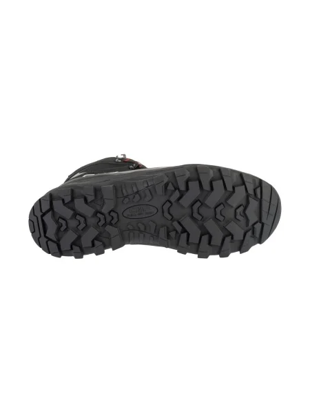 Pantofi Cmp negru