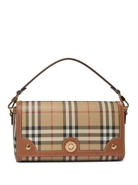 Kockás felső Burberry