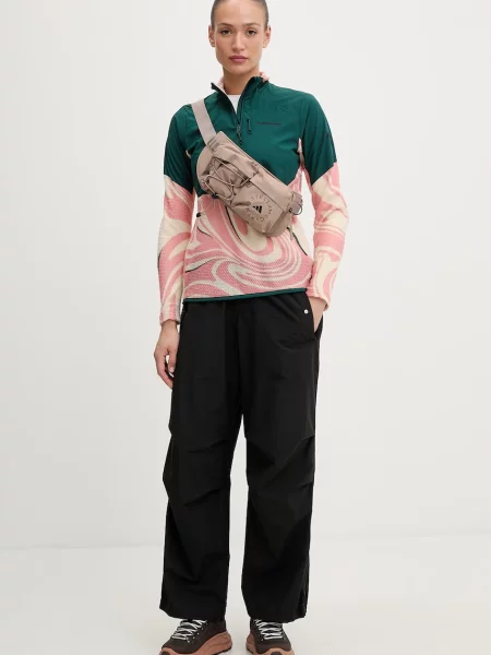 Peak Performance спортивна кофта флісова Freelight Alpha