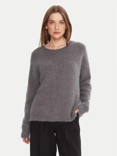 Kontatto Пуловер сив