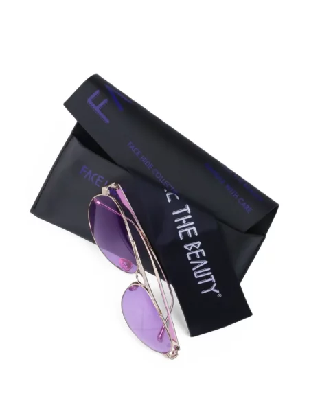 Ochelari de soare Face Hide