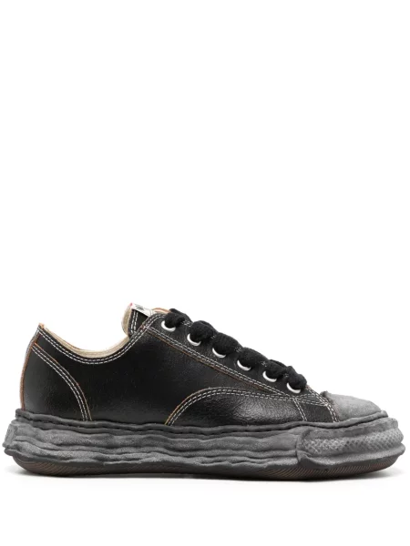 Sneakers Maison Mihara Yasuhiro chunky μαύρο