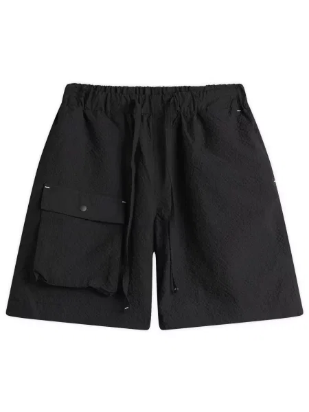 Szorty Frizmworks czarne