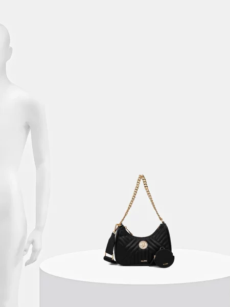 Сумка Aldo черная