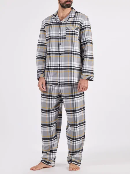 Піжама Cyberjammies сіра