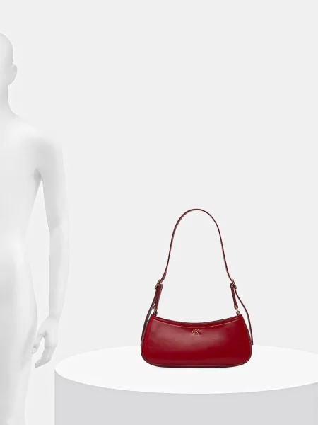 Calvin Klein Válltáskák piros