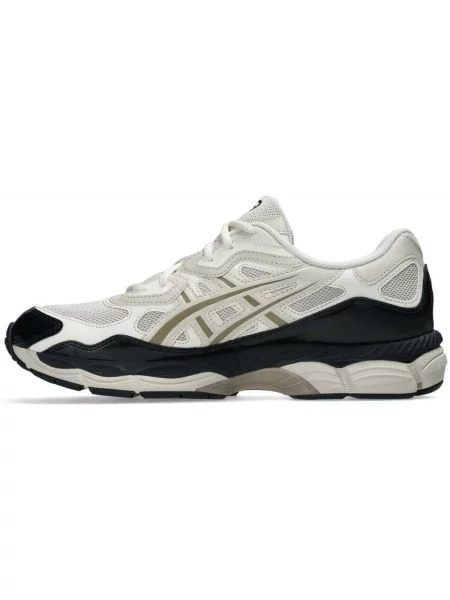 Tenisky Asics čierna