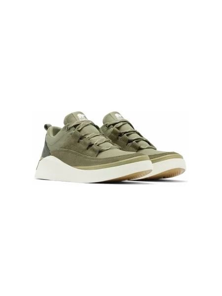 Pantofi Sorel verde