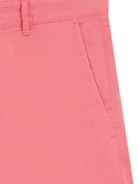 Pantaloni chino Boss roz