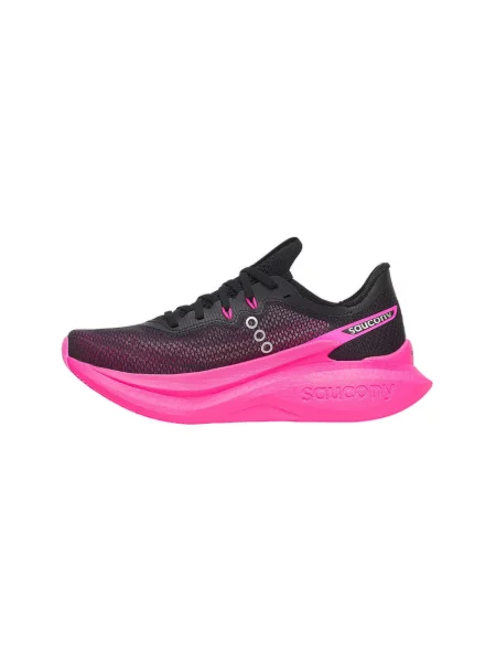 Pantofi Saucony alergare roz