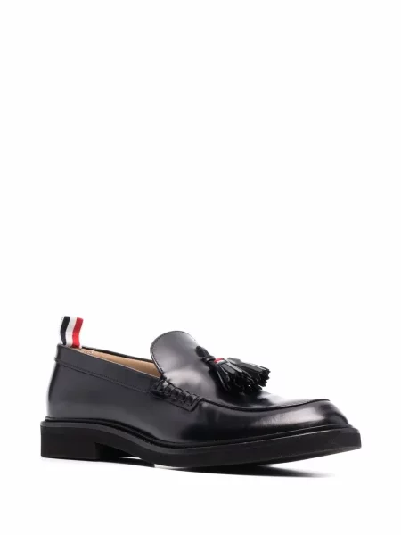 Loaferiai Thom Browne juoda