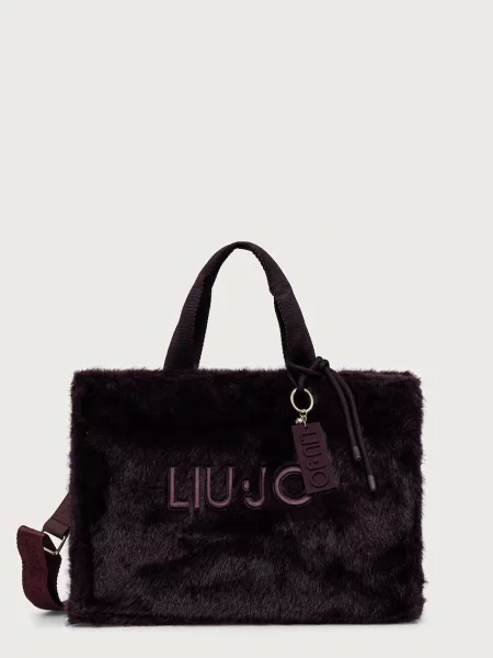 Liu Jo Sport Geantă shopper violet