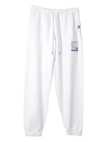 Kalhoty In･stru(men-tal). bílé