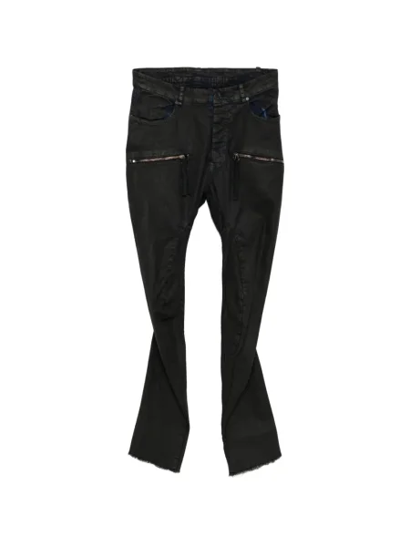 Pantaloni Masnada negru