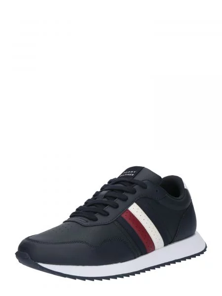 Félcipo Tommy Hilfiger kék