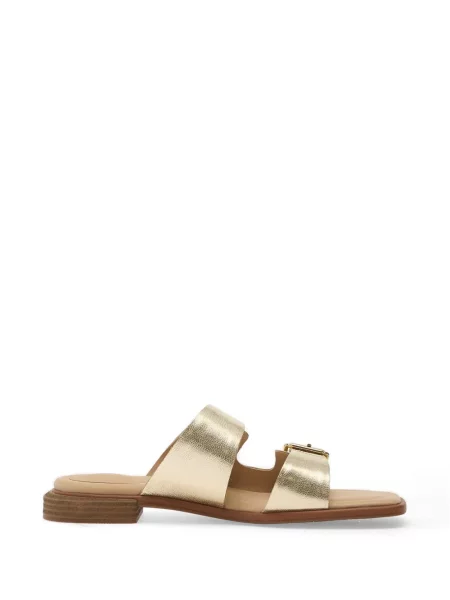 Sandale Clarks cu cataramă