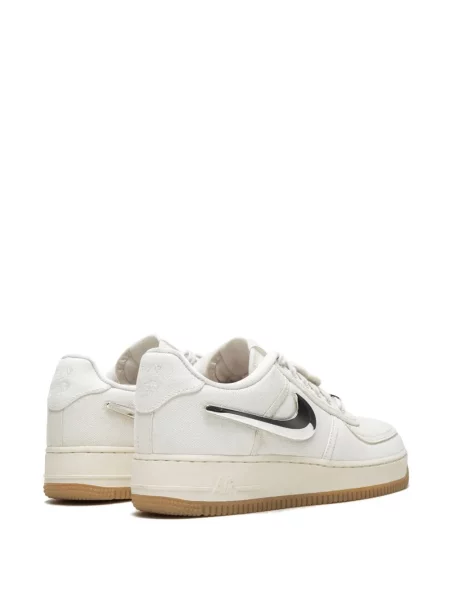 Tenisky Nike Air Force 1 bílé