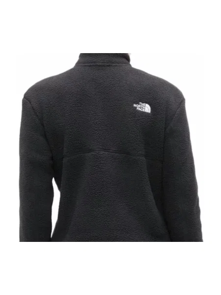 THE NORTH FACE Športový sveter YUMIORI' čierna