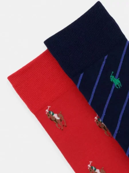 Шкарпетки Polo Ralph Lauren