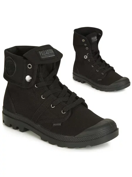 Pantofi Palladium negru