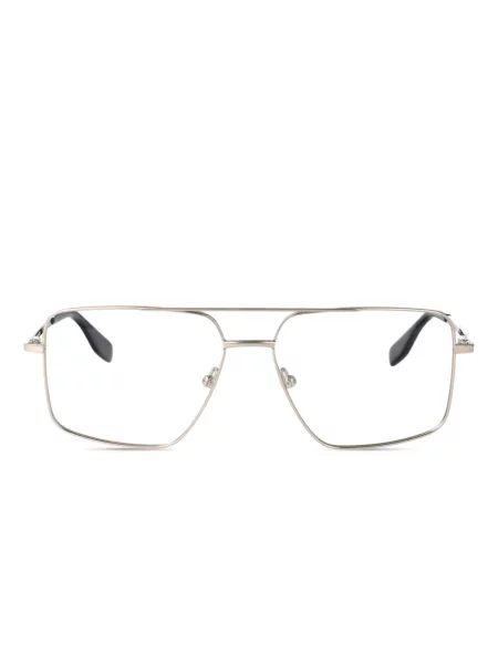Ochelari de soare Karl Lagerfeld gri