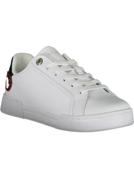 Superge Tommy Hilfiger bela
