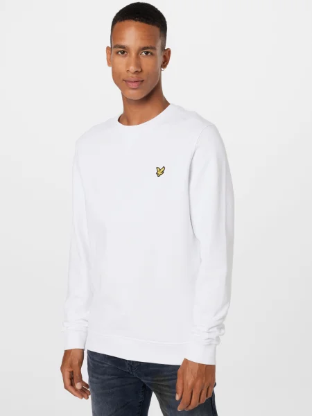 Jopa Lyle & Scott bela