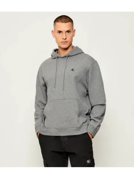 Calvin Klein Jeans Hanorac gri