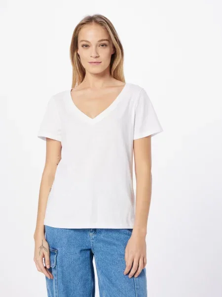 GAP Tricou alb