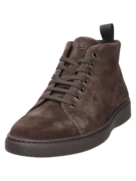 Pantofi Frau maro