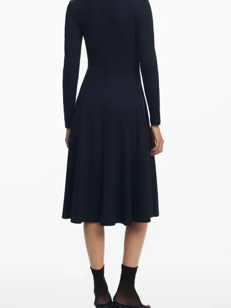 Rochie Desigual negru