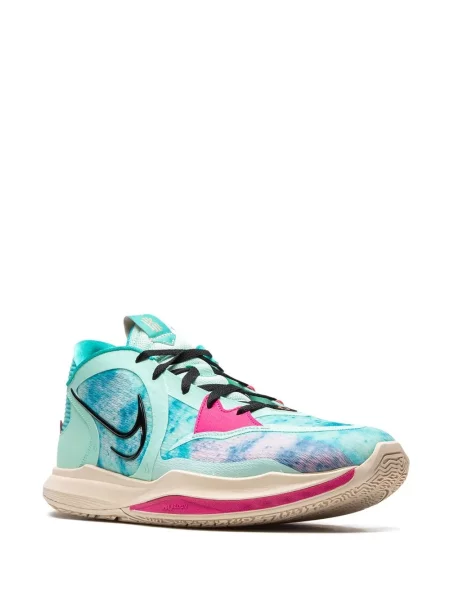 Tenisky Nike Kyrie zelené