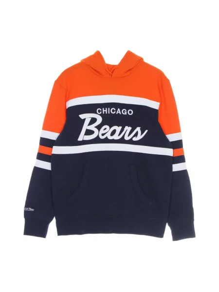 Bluza sportowa Mitchell & Ness