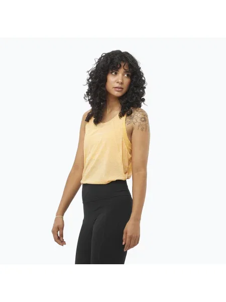 Maiou Salomon alergare