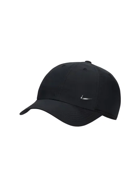Šiltovka Nike čierna